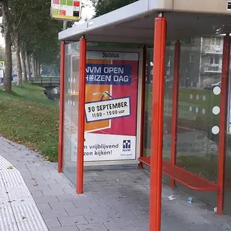 Interesse voor een nieuwe woning groot