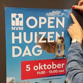 NVM Open Huizen Dag