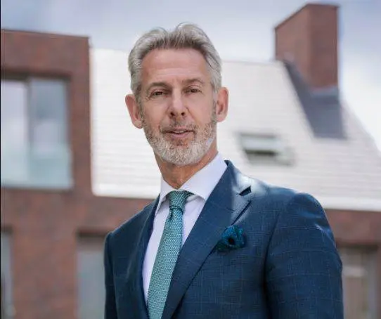 Onno Hoes gaat geen 2e termijn aan als voorzitter NVM