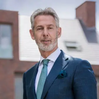 Onno Hoes gaat geen 2e termijn aan als voorzitter NVM