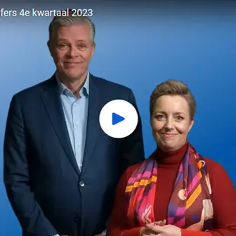 Highlights van de Persconferentie