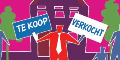NVM Woningmarktcijfers regio Midden Holland