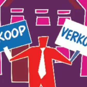 NVM Woningmarktcijfers regio Midden Holland
