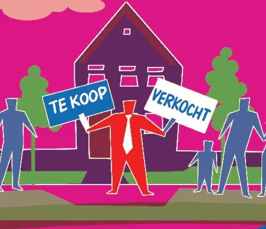 NVM cijfers: regio Gouda en Woerden