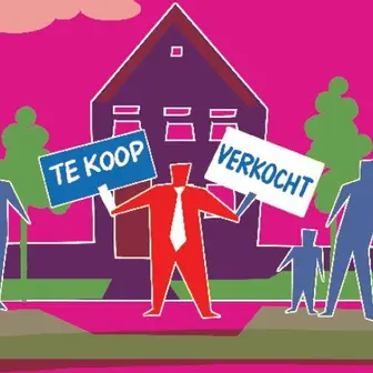 NVM cijfers: regio Gouda en Woerden