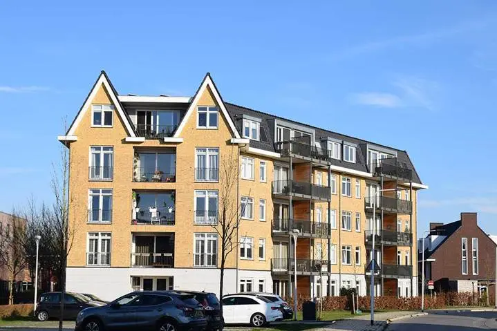 Transactiehuurprijzen stijgen verder door