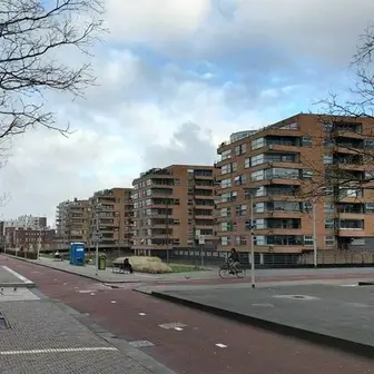 Minder huurtransacties met licht dalende huurprijzen