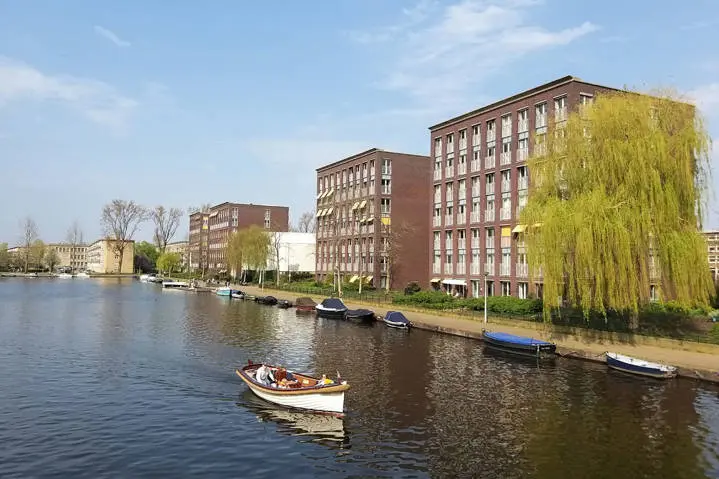 Fors minder huurtransacties door verschraling aanbod