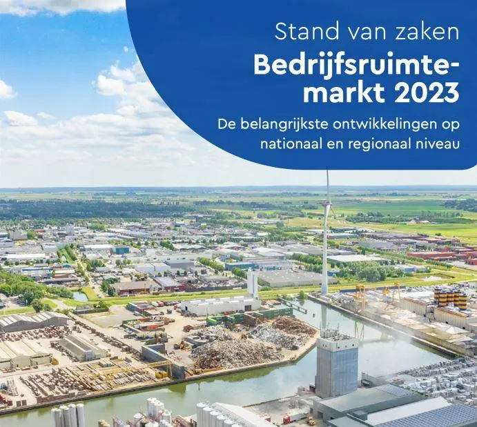Gebrek aan geschikt aanbod remt dynamiek in bedrijfsruimtemarkt