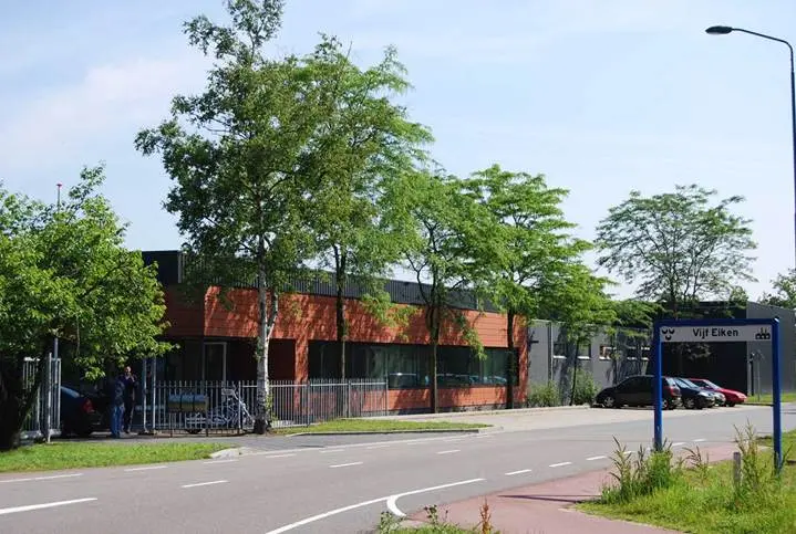 Aanbod kantoor- en bedrijfsruimte neemt na lange periode weer toe