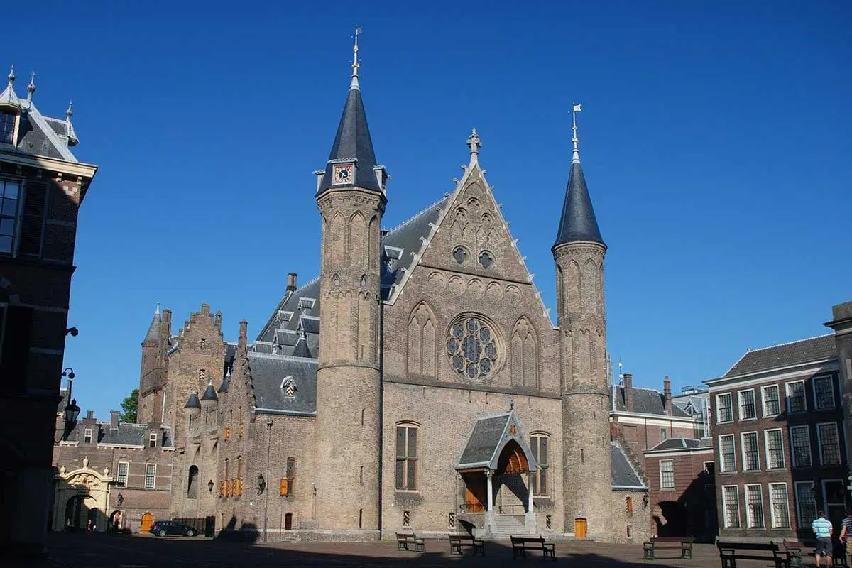 Breng de woningmarkt in beweging!