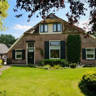 Vastgoedmarkt in beeld Agrarisch &amp; Landelijk 2021