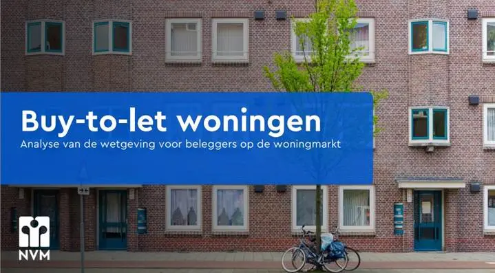 Starters profiteerden niet van hogere overdrachtsbelasting voor beleggers
