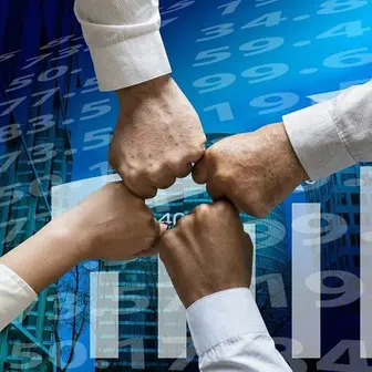 NVM Holding stimuleert strategische synergie tussen fluX en brainbay