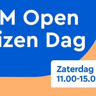 35.000 bezoekers op zonnige NVM Open Huizen Dag