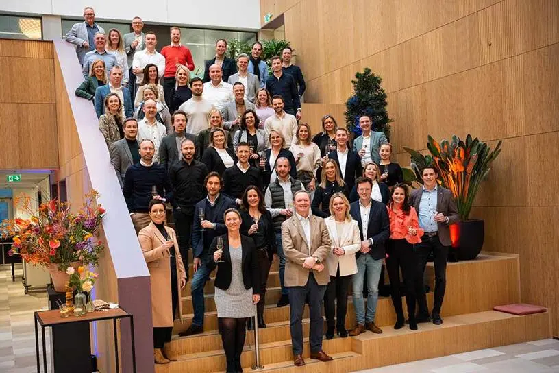 Online beëdigden toosten alsnog