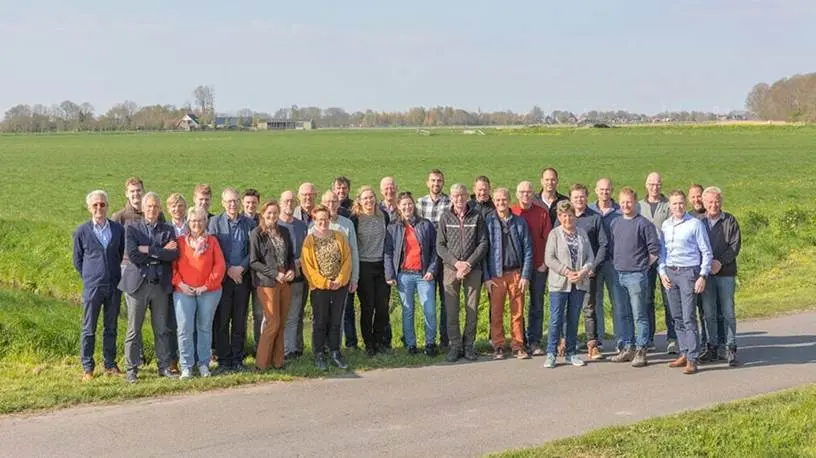 Kavelruil voor boeren steeds interessanter