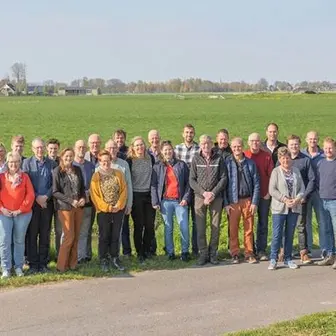 Kavelruil voor boeren steeds interessanter