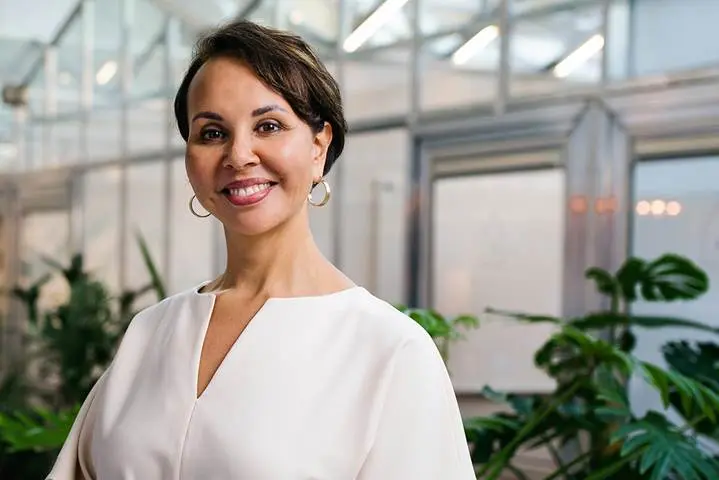 Irene Flotman nieuwe voorzitter vakgroep NVM Business