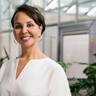 Irene Flotman nieuwe voorzitter vakgroep NVM Business