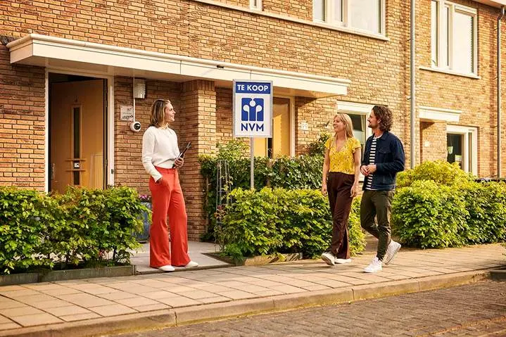 Kopen van een huis: vergroot je kans