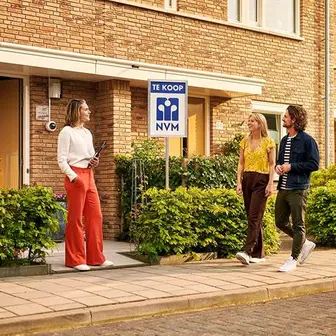 Kopen van een huis: vergroot je kans