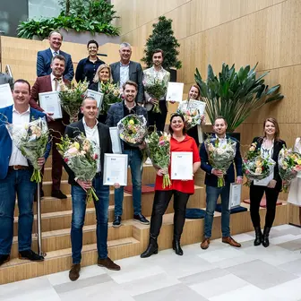 Nieuwe makelaars en taxateurs maart 2023