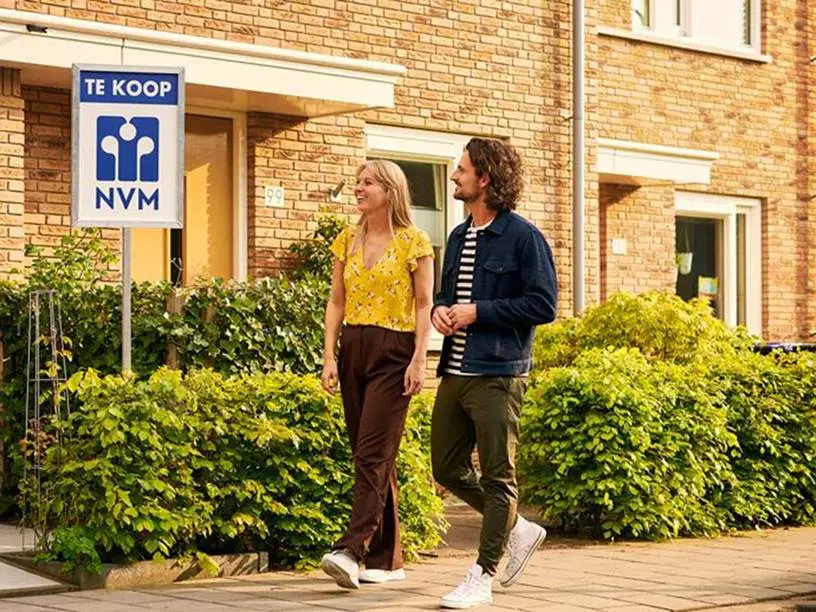 NVM Open Huizen Dag: Kopers hebben interesse