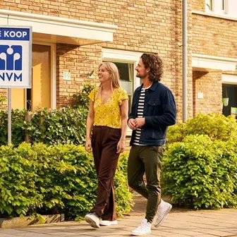 NVM Open Huizen Dag: Kopers hebben interesse