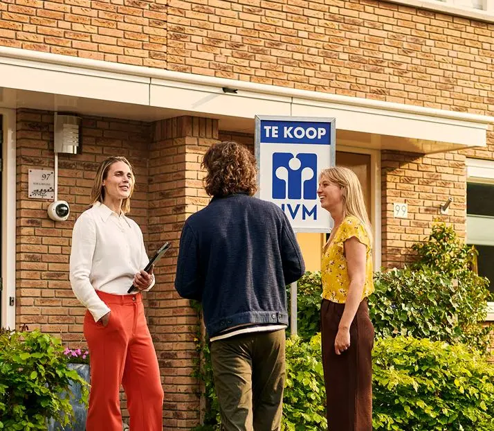 Succesvolle NVM Open Huizen Dag