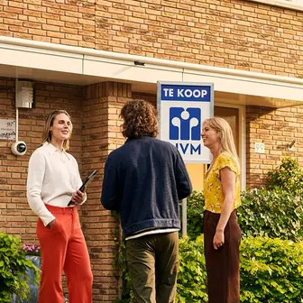 Succesvolle NVM Open Huizen Dag