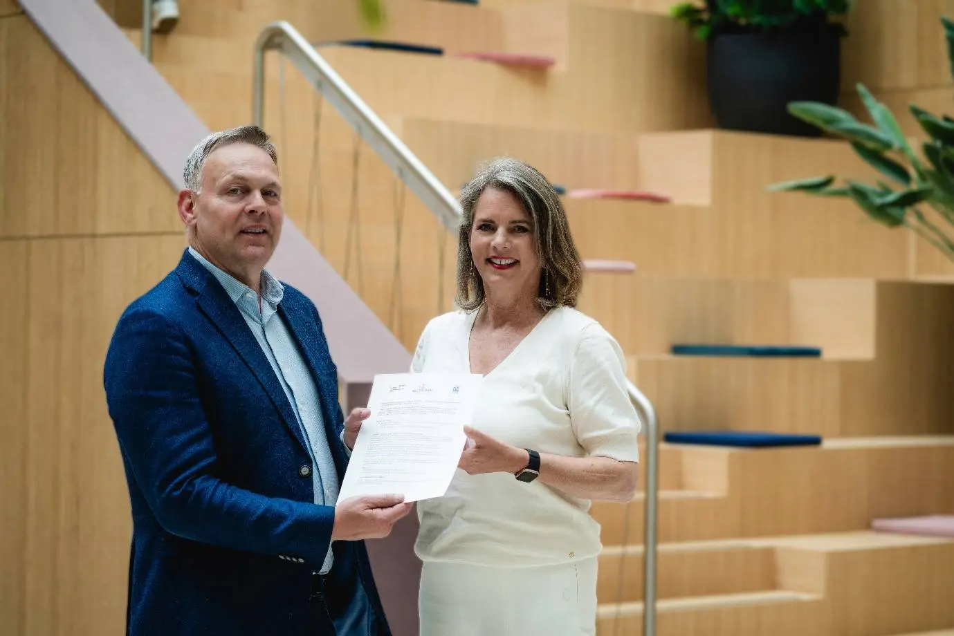 Open Monumentendag en NVM slaan handen ineen om monumentale woonhuizen open te stellen