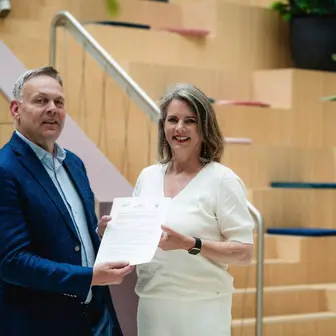 Open Monumentendag en NVM slaan handen ineen om monumentale woonhuizen open te stellen