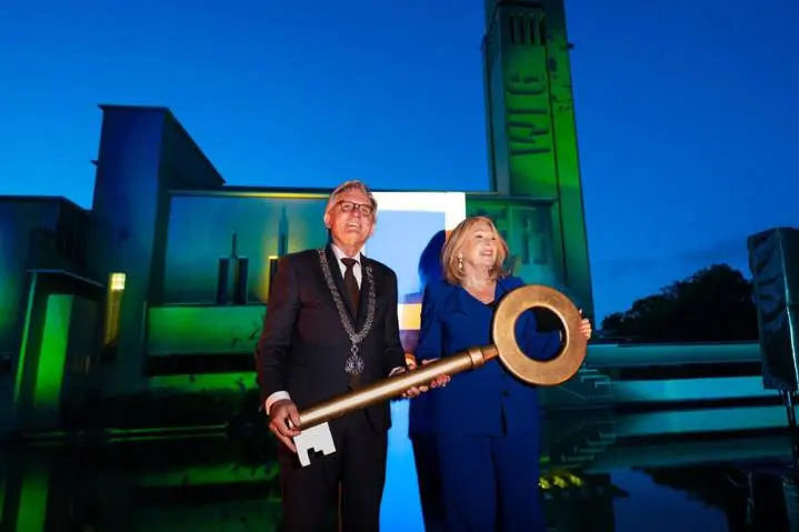 Geslaagde Open Monumentendag 2024 met NVM als nieuwe partner