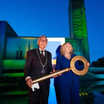 Geslaagde Open Monumentendag 2024 met NVM als nieuwe partner