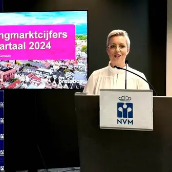 ‘Elk huis is er één. Met een extra stap kunnen we de woningcrisis sneller overwinnen’