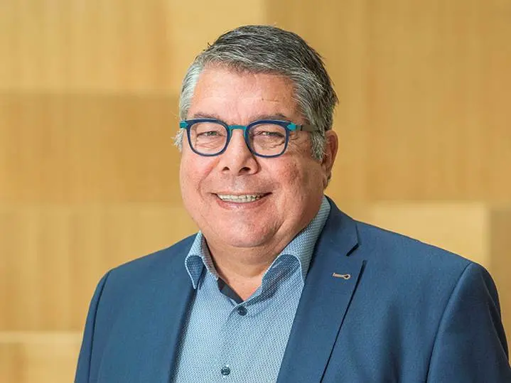 NVM benoemt Peter Brussel tot voorzitter