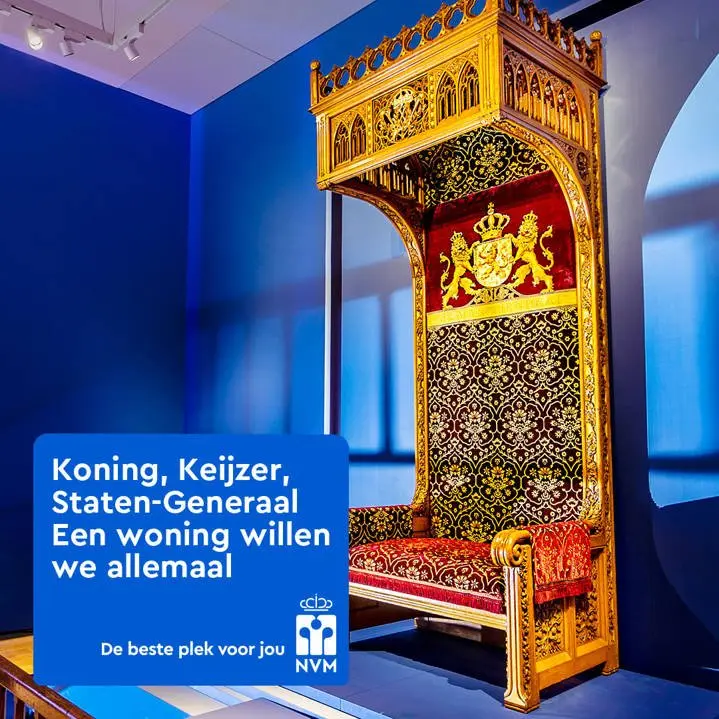 NVM: oplossingen voor de woningmarkt hebben alleen slaagkans met minder regels