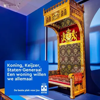 NVM: oplossingen voor de woningmarkt hebben alleen slaagkans met minder regels