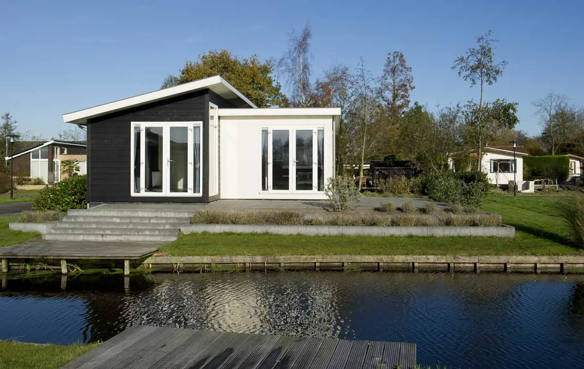 Meer ruimte op markt recreatiewoningen