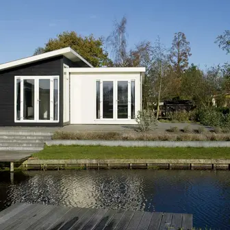 Meer ruimte op markt recreatiewoningen