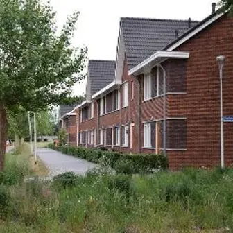 CBS: Tevredenheid met woning licht opgelopen