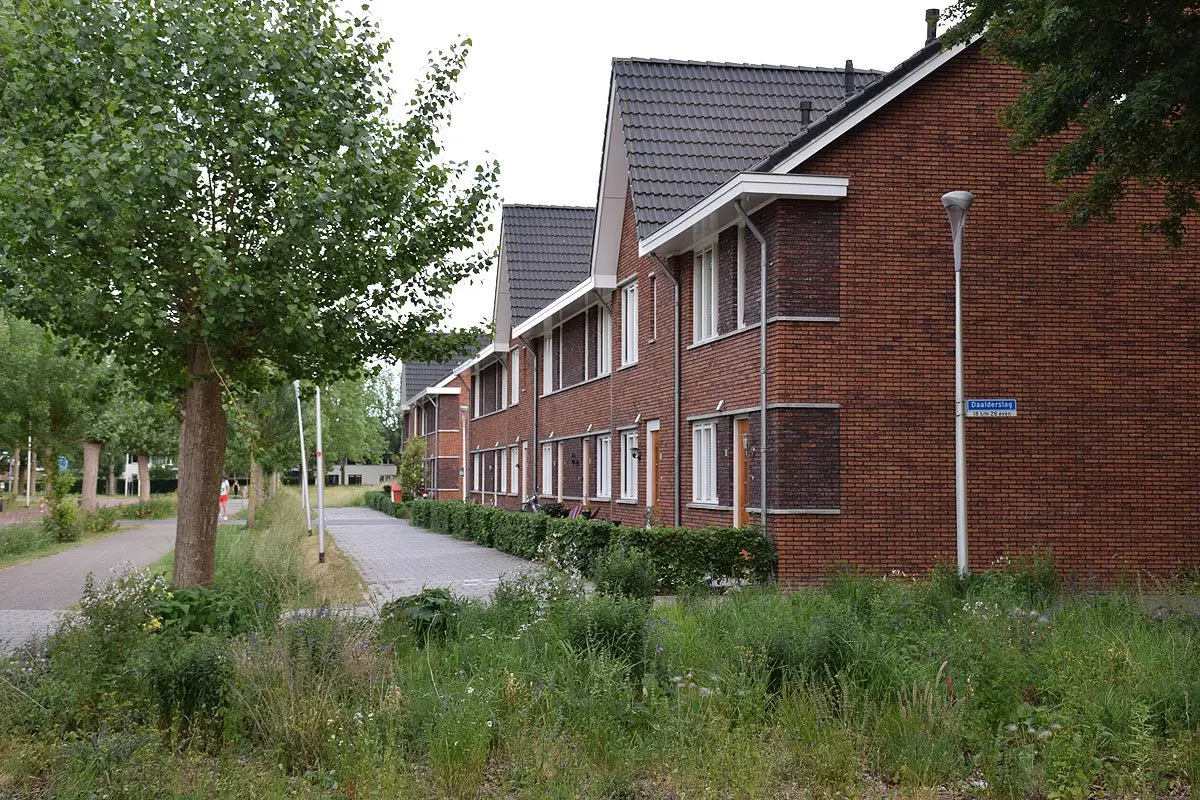 Koopprijzen dalen voorlopig verder op de Nederlandse koopwoningmarkt