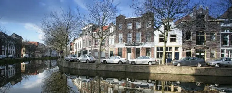 Hoe staat het met de woningmarkt in de regio Gouda?