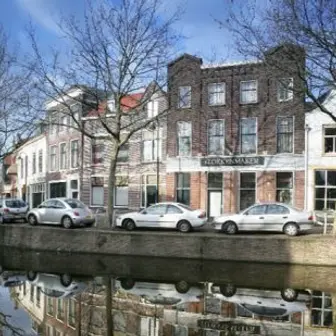 Hoe staat het met de woningmarkt in de regio Gouda?