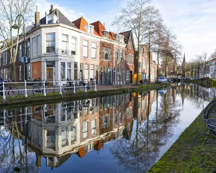 Nederlandse monumentenmarkt onder de loep