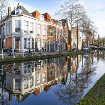 Nederlandse monumentenmarkt onder de loep