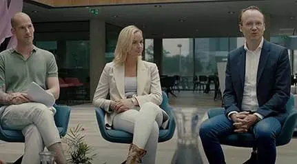 NVM Topgesprek: makelaar en consument in 2025