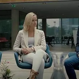 NVM Topgesprek: makelaar en consument in 2025