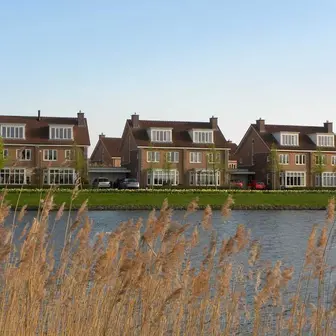 Prijsstijging woningmarkt zet door